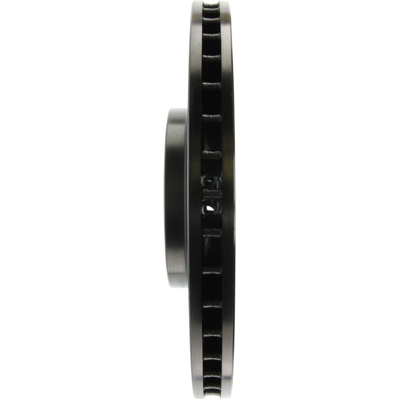 StopTech Sport Drilled &amp; Slotted Rotor - Front Right