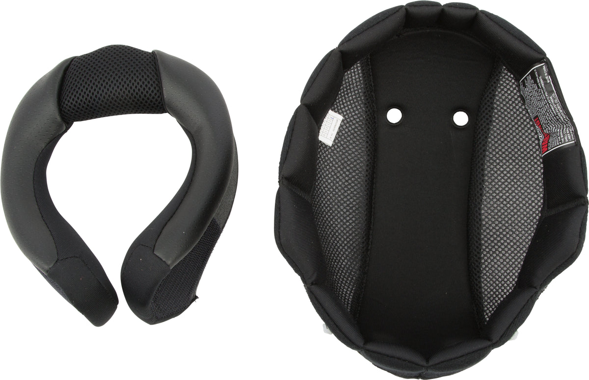 Covert Kwikwick Ii Liner/Neck Roll Kit 2x
