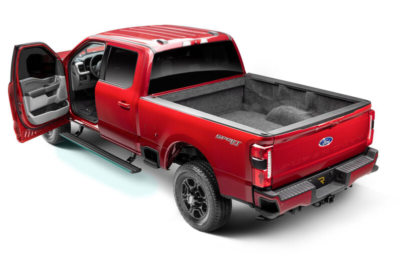 AMP Research 2019 Ram 2500 PowerStep Plug N Play - Black (Fits Gas Models Only - All Cabs)