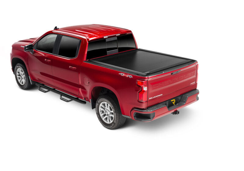 Retrax 2019 Chevy &amp; GMC 6.5ft Bed 1500 RetraxONE MX