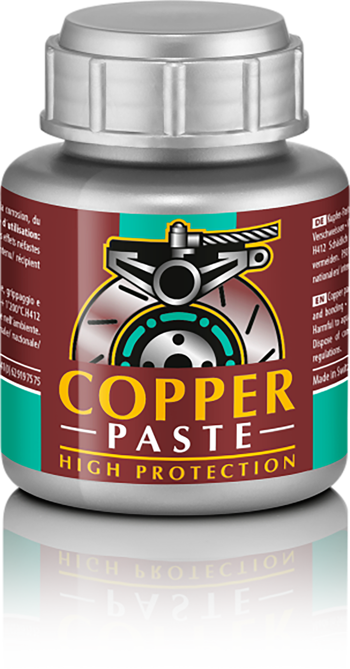 Copper Paste 100g