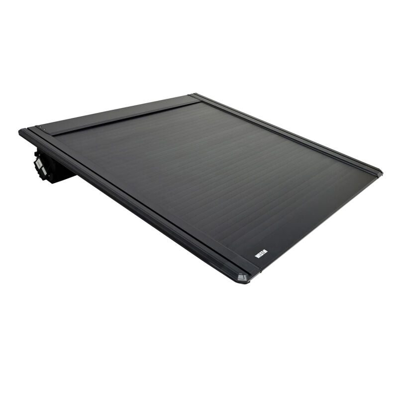 Westin 19-26 RAM 1500 New Body 5ft 7in. (67in) Bed Electric Retractable Tonneau Cover - Black