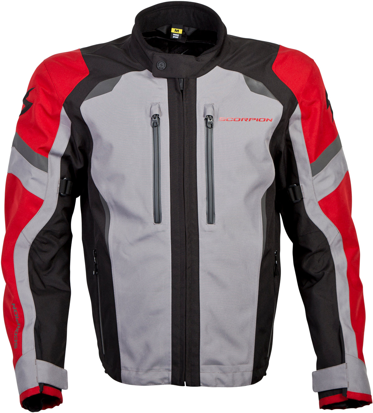 Optima Jacket Red 3x