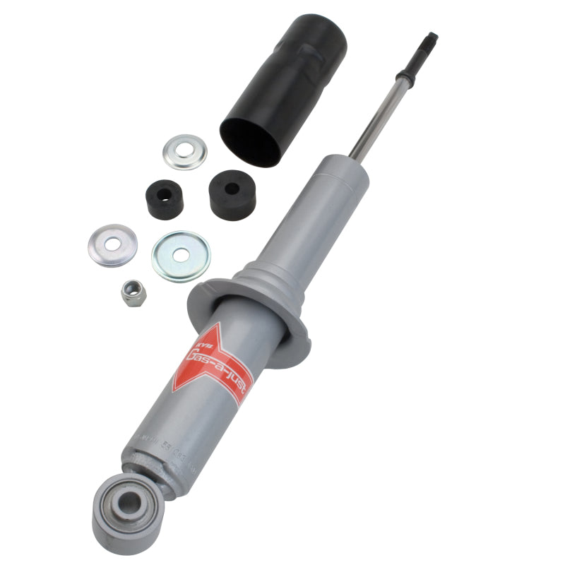 KYB Shocks &amp; Struts Gas-A-Just Front TOYOTA Tacoma (2WD) 1998-04 TOYOTA Tacoma (4WD) 1995-04