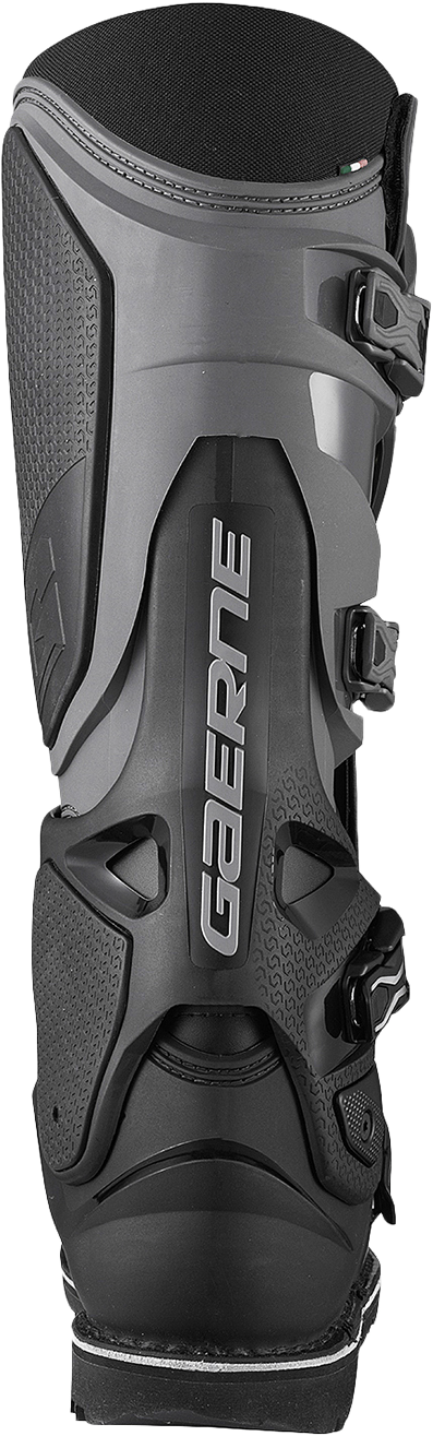 Sg 22 Gore Tex Enduro Boots Anthracite/Black 11