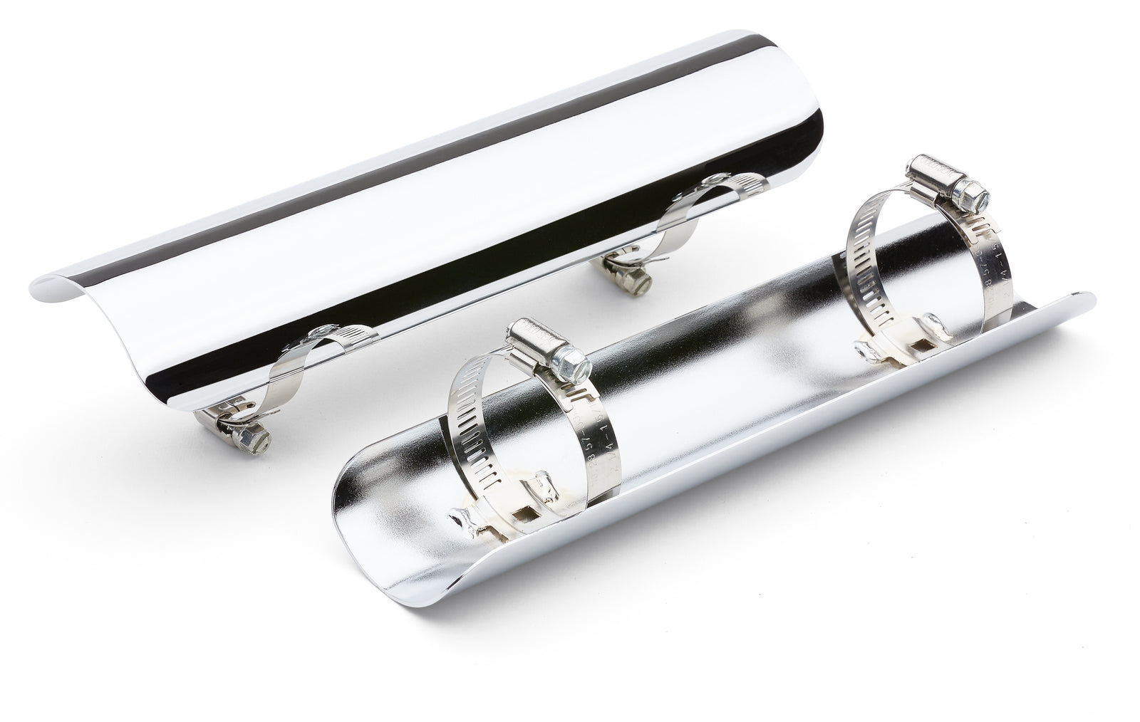 Heatshield Assembly 2 1/4"