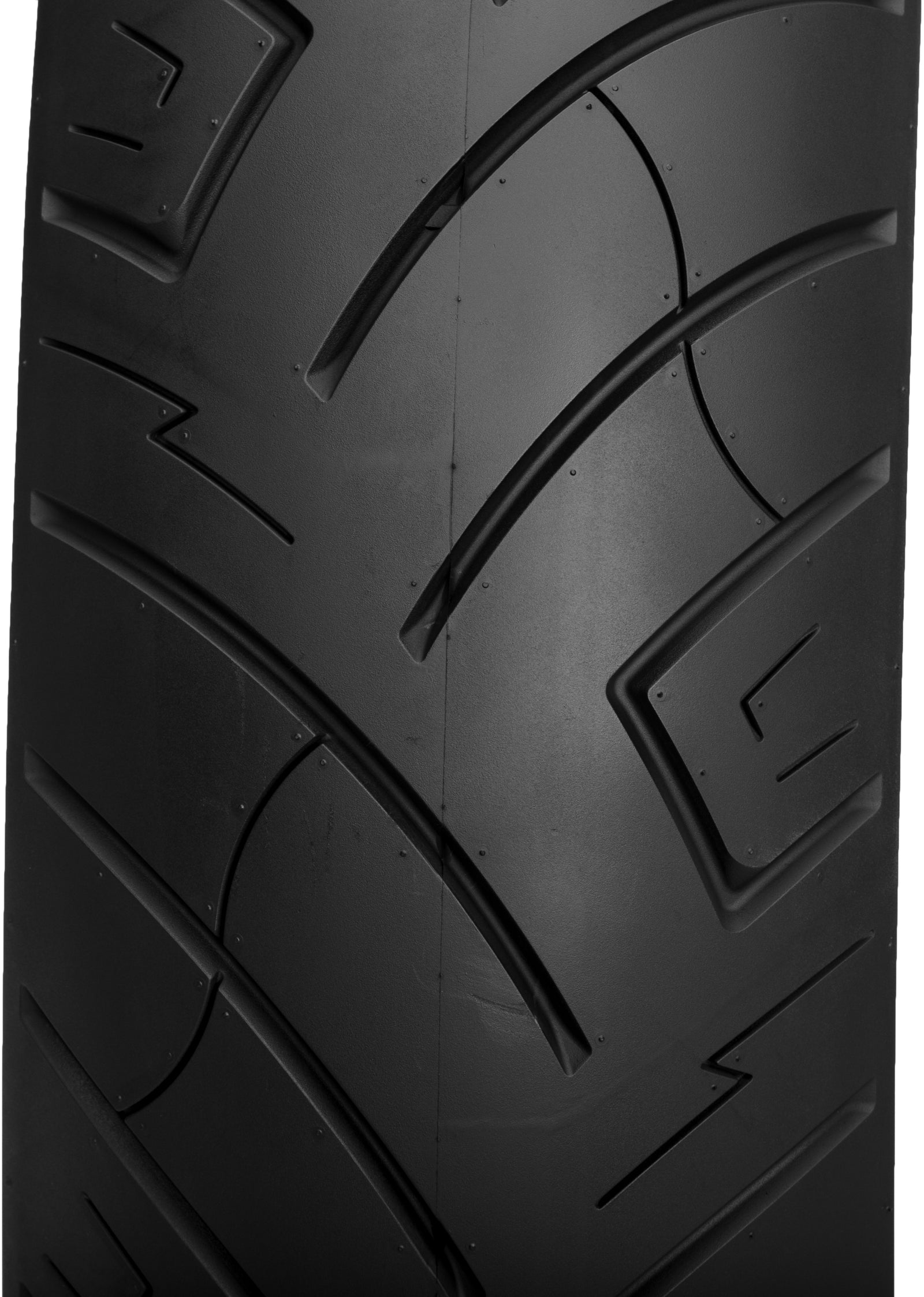 Tire 777 Cruiser Rear 200/55r17 78v Radial Tl