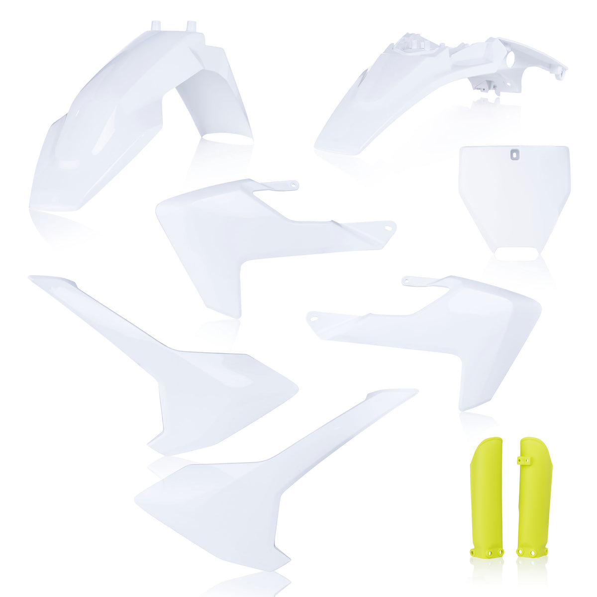 Full Plastic Kit Original