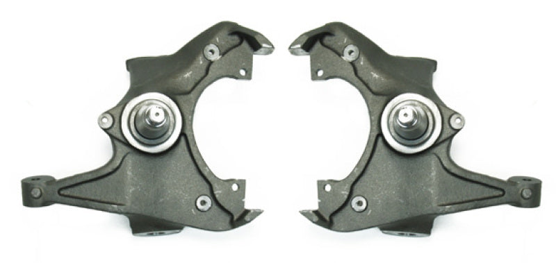 Belltech DROP SPINDLE SET 89-00 C-3500 (ALL CABS &amp; BEDS)