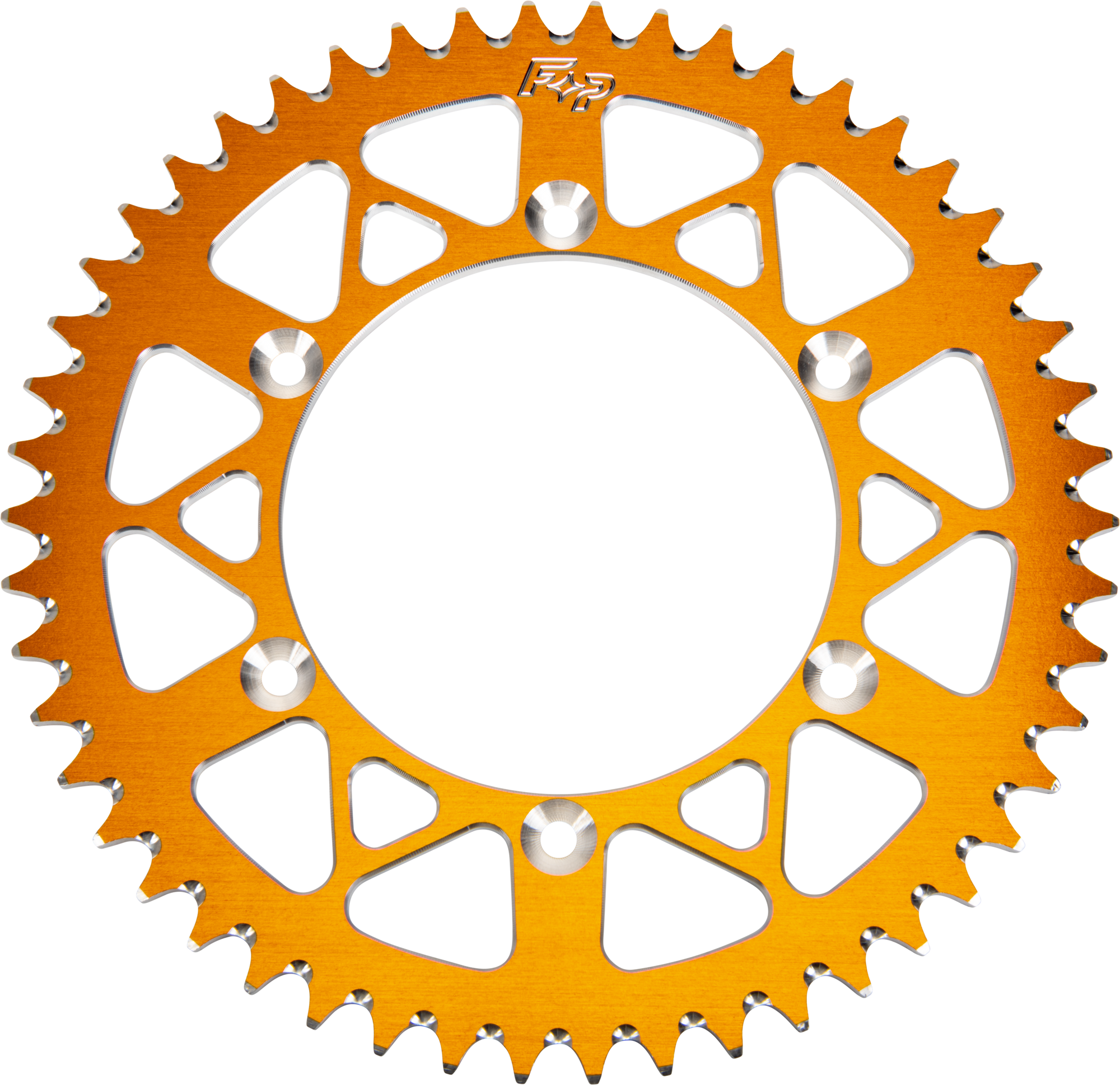 Rear Sprocket Aluminum 38t 415 Org Husq/Ktm