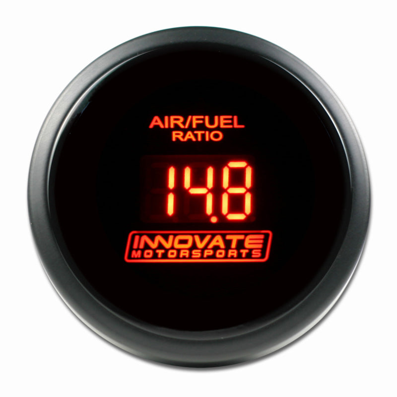 Innovate DB-Red Kit (Red LEDs LC-2 &amp; O2 Sensor)