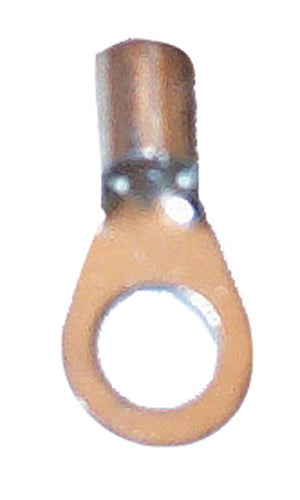 BATTERY CABLE TERMINAL 3/8"