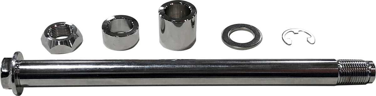 Rear Axle Kit Fits Xl 08 Up