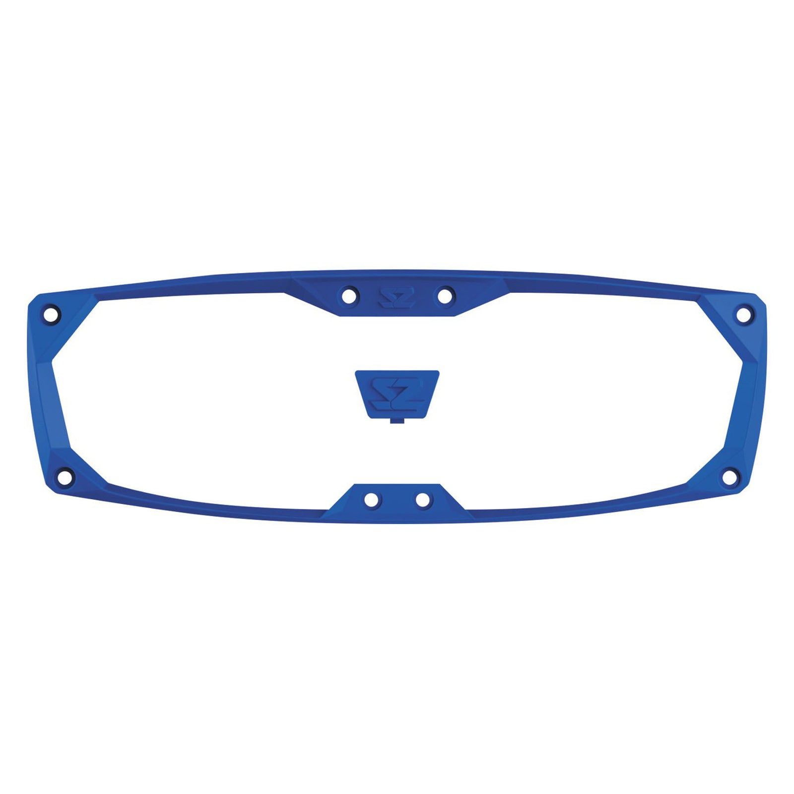 SEIZMIK HALO R SERIES - BEZEL & CAP KIT - BLUE