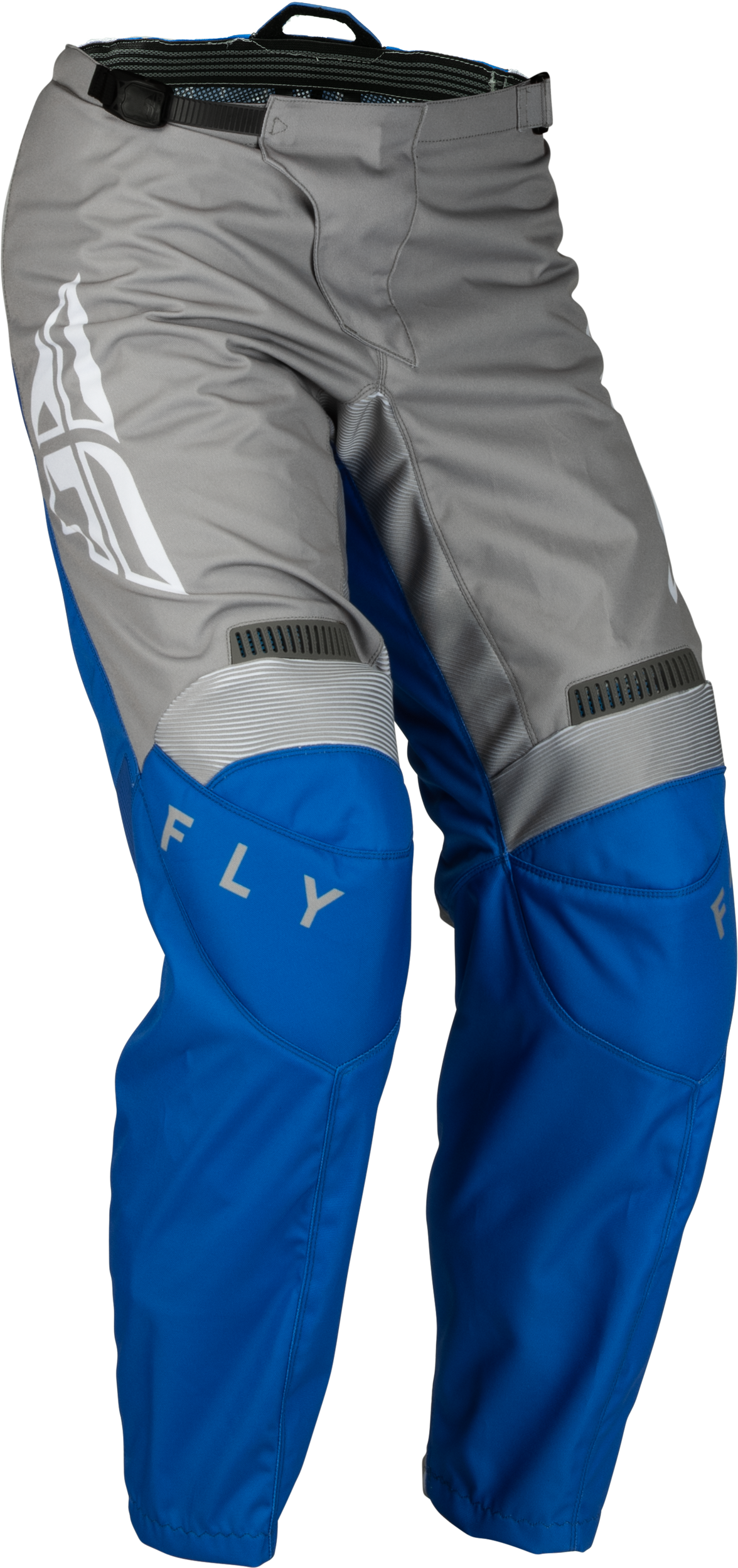 F 16 Pants Blue/Grey Sz 30