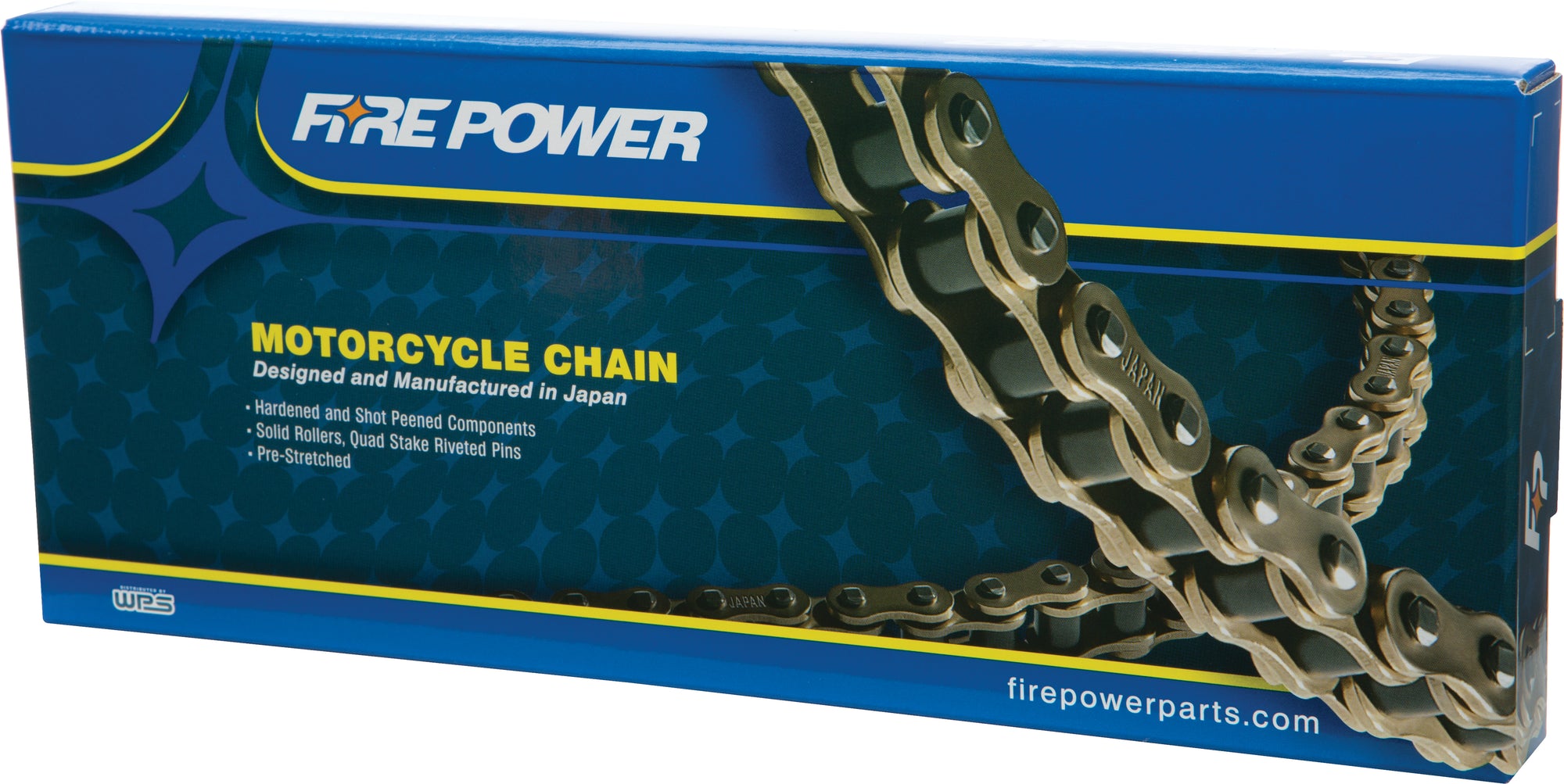 Standard Chain 520x106