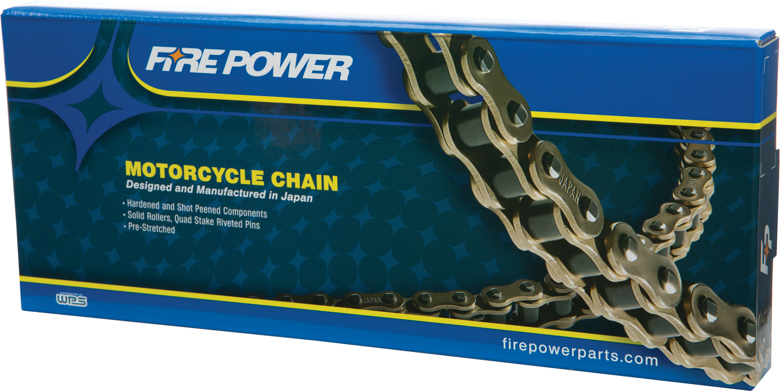Standard Chain 520x102