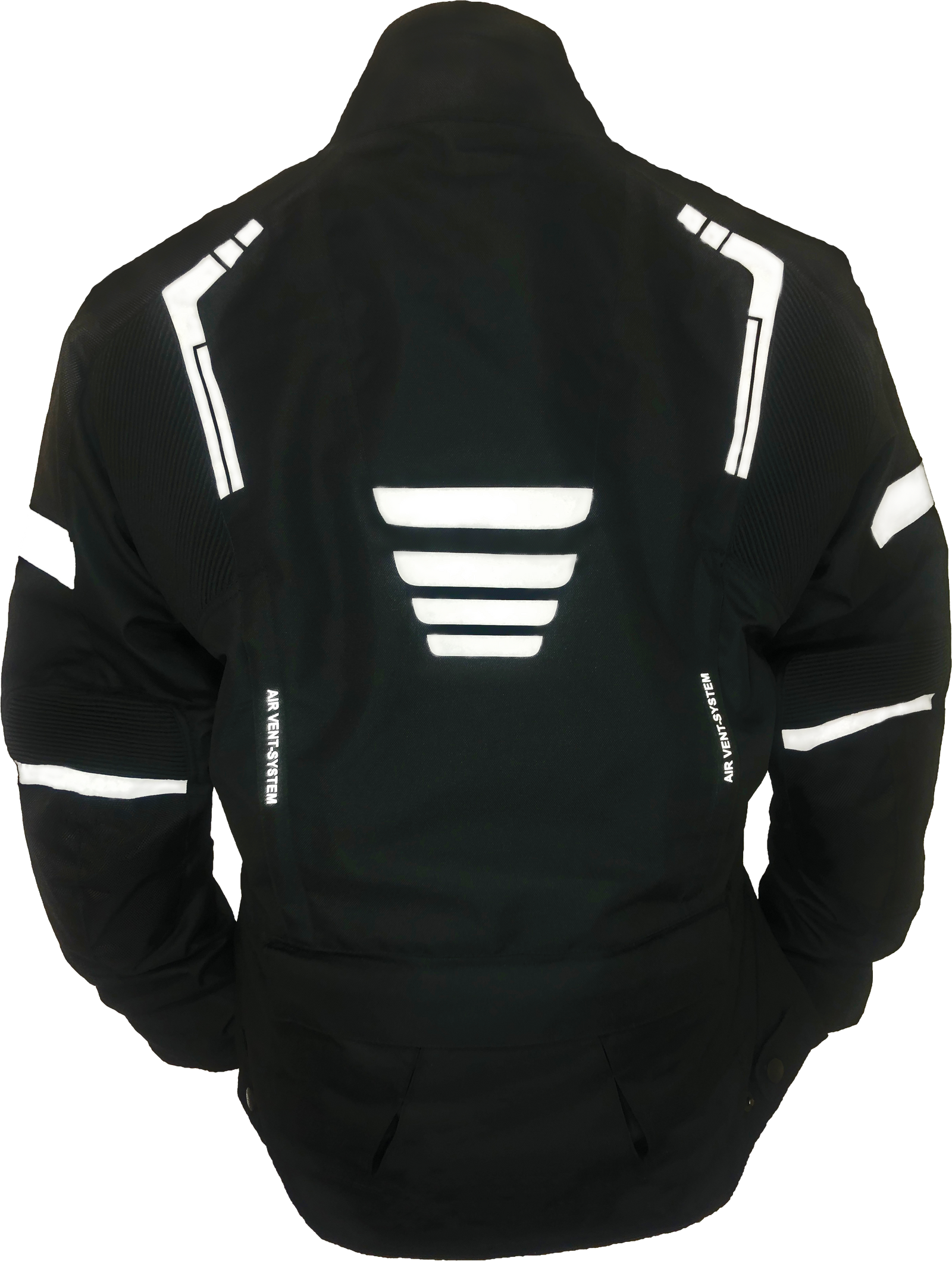 Streetrider Outer Jacket Xl Chest Measurments 47" 49"