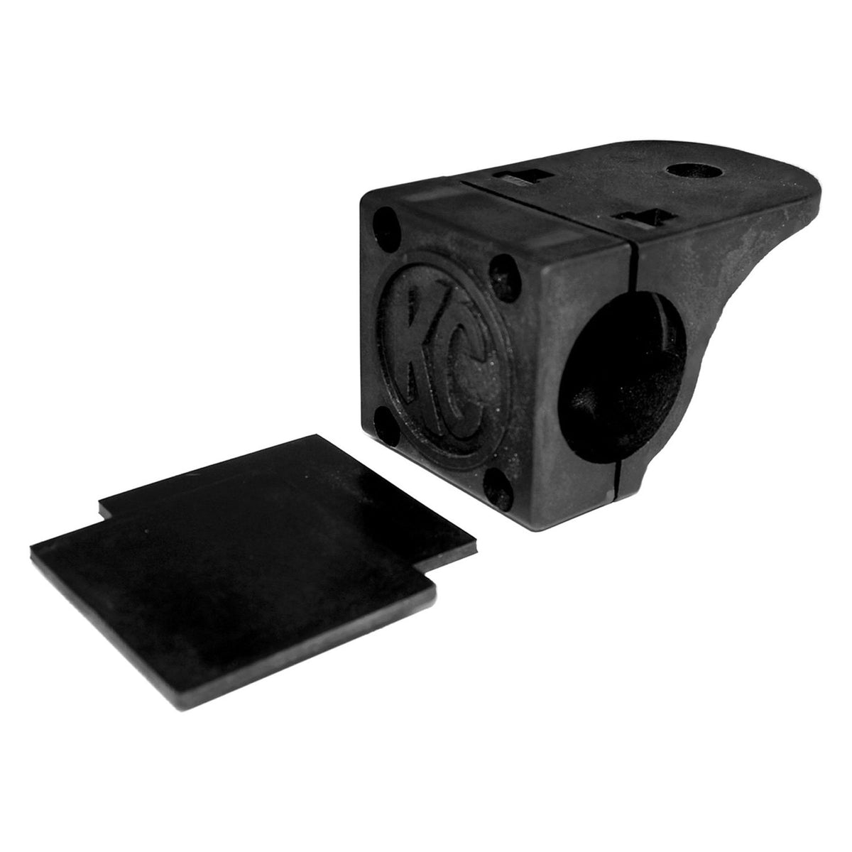 SEIZMIK OVER HEAD RACK FITS 2" &amp; 1.875" TUBES