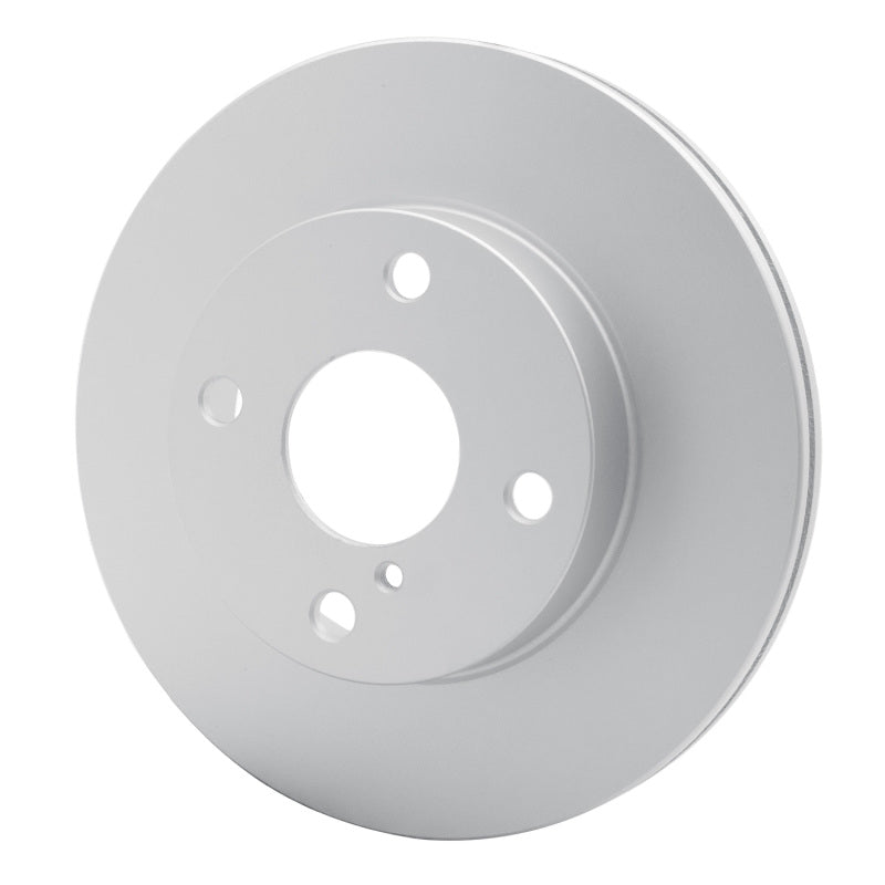 DFC 90-93 Mazda Miata Front GeoSPEC Coated Rotor