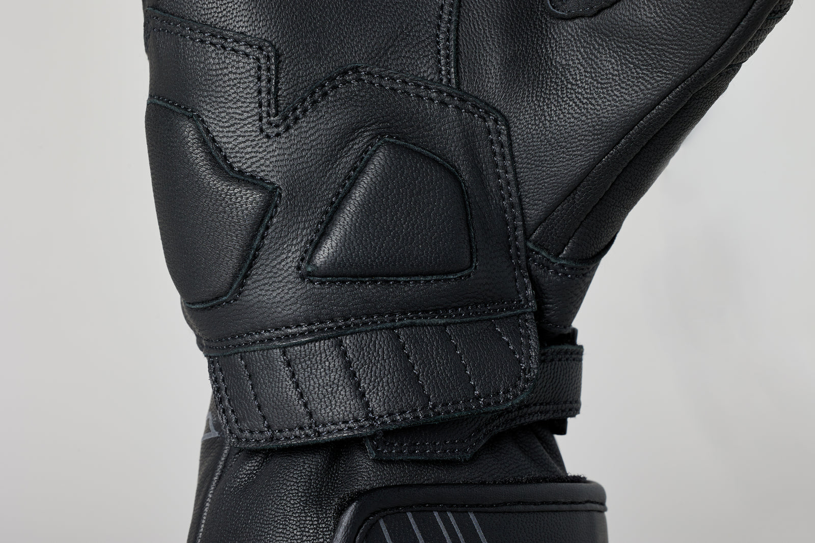 Fulcrum Ce Glove Black/Black Waterproof 2xl