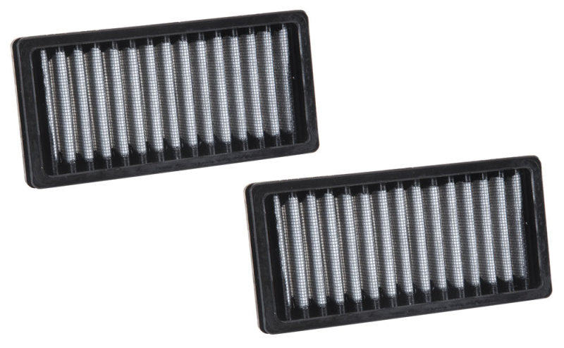 K&amp;N 2011-2016 Jeep Wrangler 2.8/3.6L Cabin Air Filter
