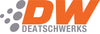 DeatschWerks 8AN Female Swivel 45-Degree Hose End CPE