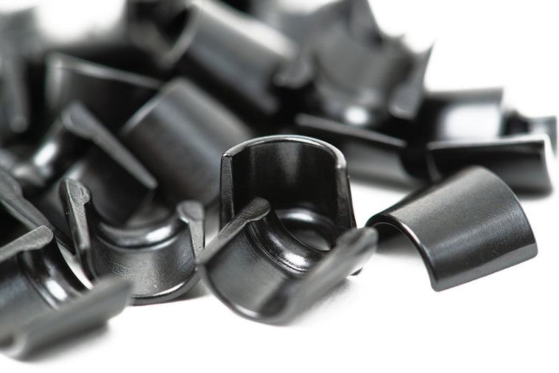 GSC P-D Mitsubishi 4G63T Evo 1-9 / 90-98 DSM Valve Keeper (Set Set of 32)