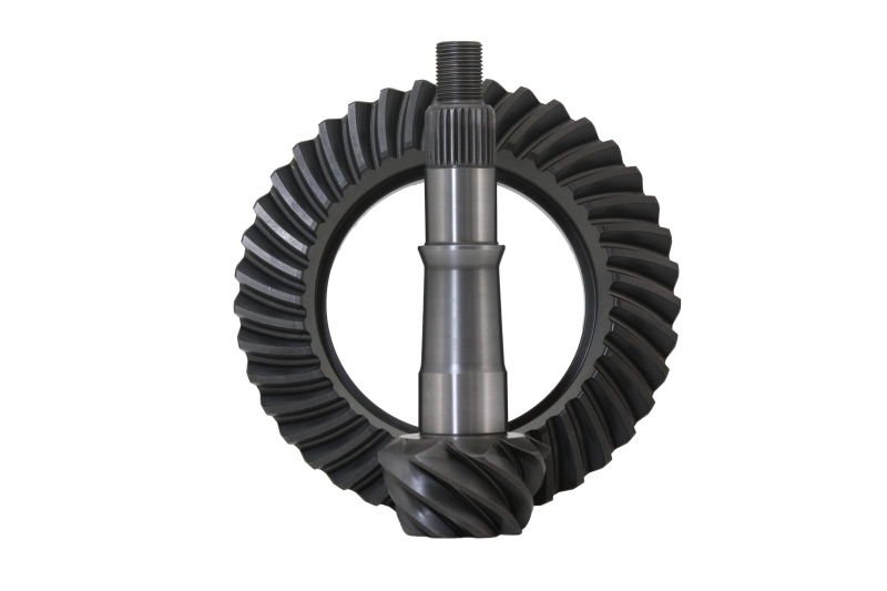 Revolution Gear &amp; Axle GM 10-Bolt 8.5in/8.6in 3.42 Ratio Face Hobbed Ring &amp; Pinion Set