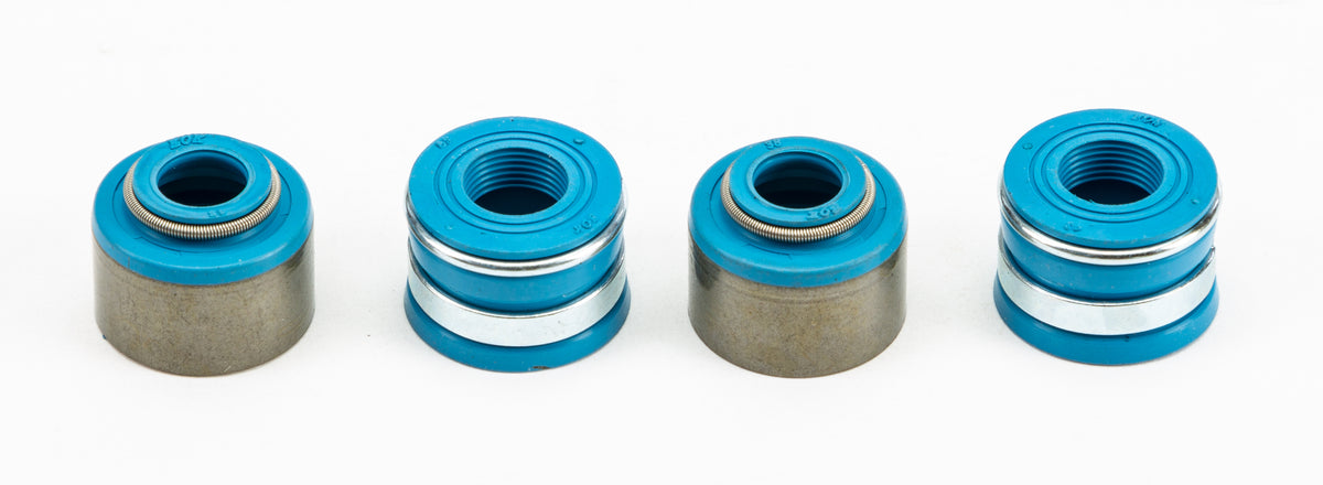 Gasket Seal Valve Stem In/Ex Early Xl Kit 18000 57 K