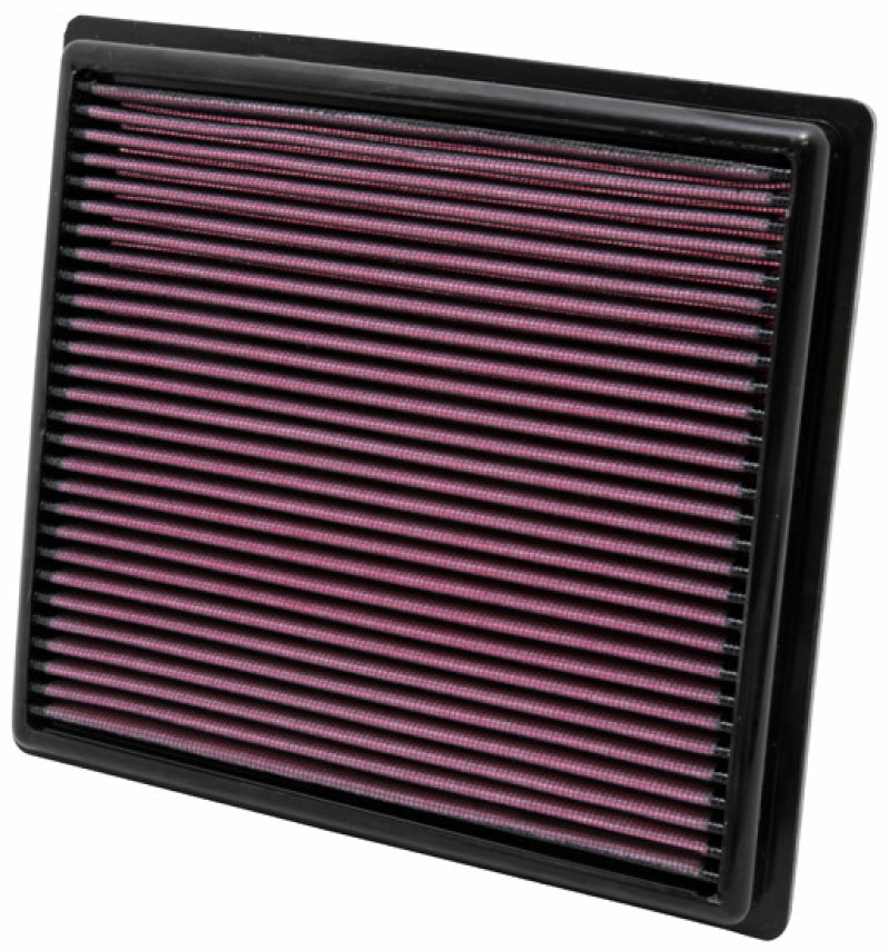 K&amp;N 10 Lexus RX350 3.5L-V6 Drop In Air Filter