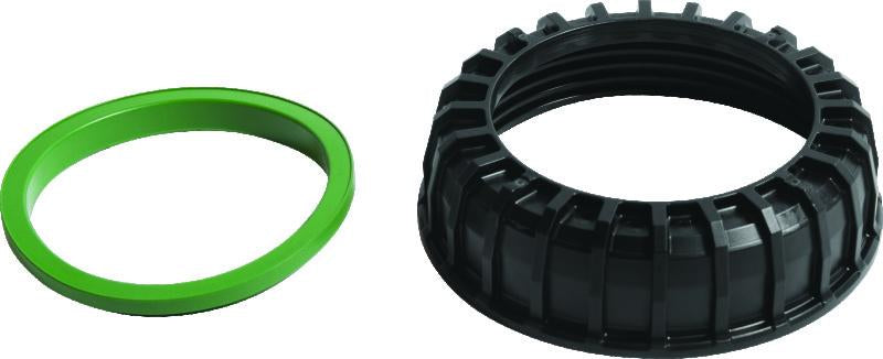 QuadBoss Fuel Pump Nut &amp; Gasket Kit