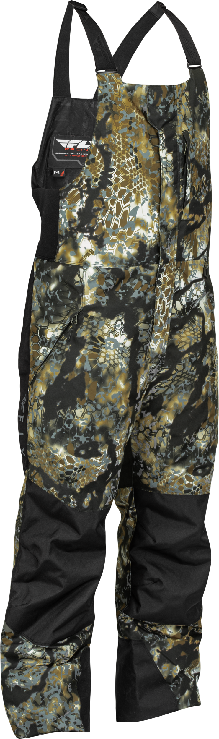 Outpost Bib Obskura Skyfall Lg