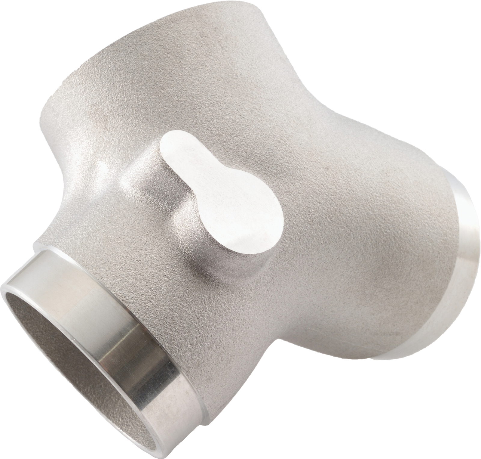 Intake Manifold Xl 88 03 W/O Sensor Hole 27004 88a