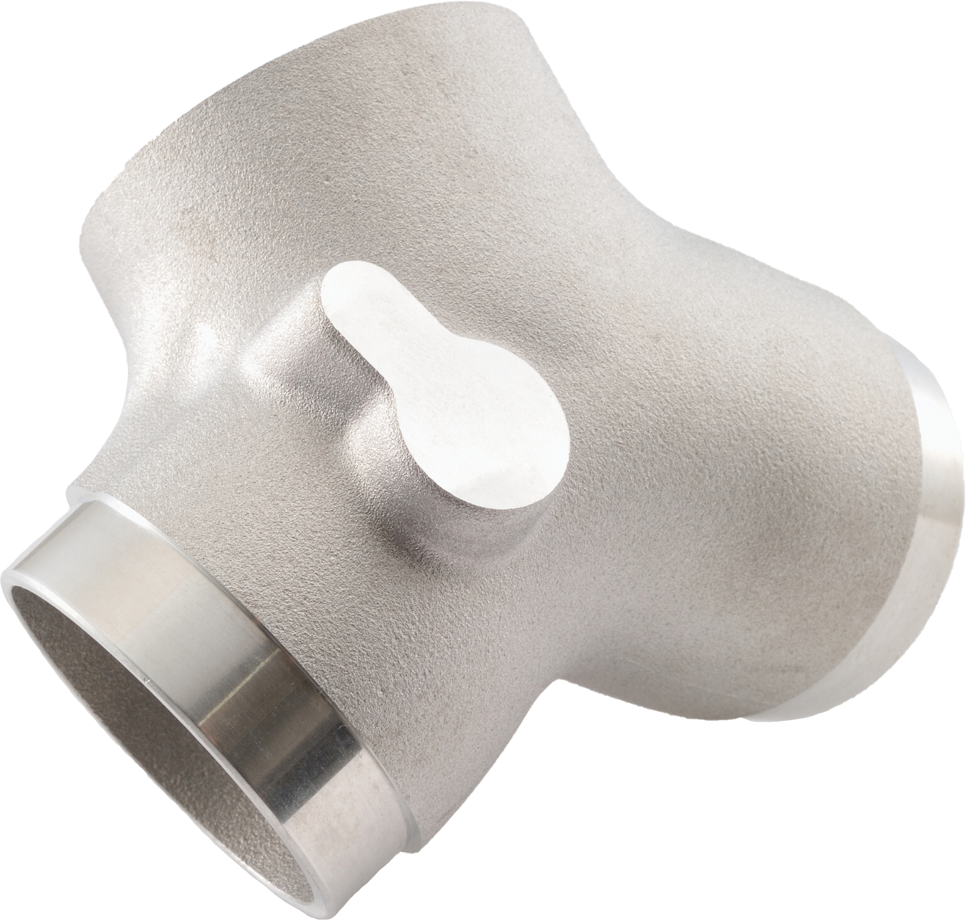 Intake Manifold Xl 88 03 W/O Sensor Hole 27004 88a