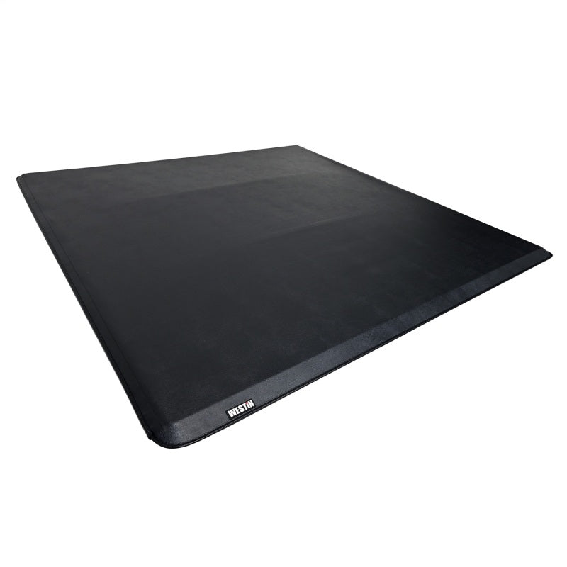 Westin 21-24 Ford F-150 (Incl. Lightning) 5.5ft. Bed Soft Roll Tonneau Cover - Black