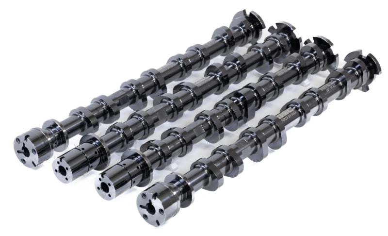 GSC P-D 2024+ Ford Mustang 5.0L Coyote Gen 4 R3 Camshaft Set (Req Ported Heads &amp; Spring Upgrade)