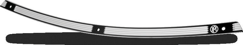 Performance Machine Windscreen Trim Assembly Merc - Contrast Cut
