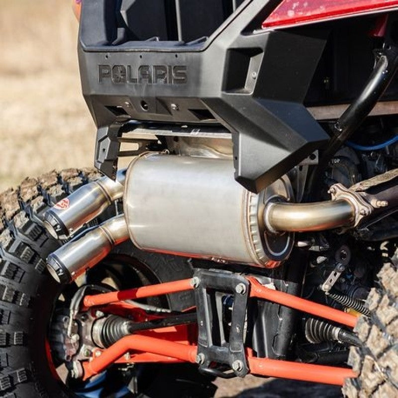 S&amp;S Cycle 20-21 Polaris RZR Pro XP Power Tune XTO - 49 State
