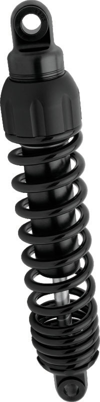 Progressive Harley 444 Series Shocks 12.5in - Black