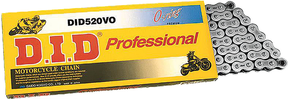 Professional 520vo 100 Chain