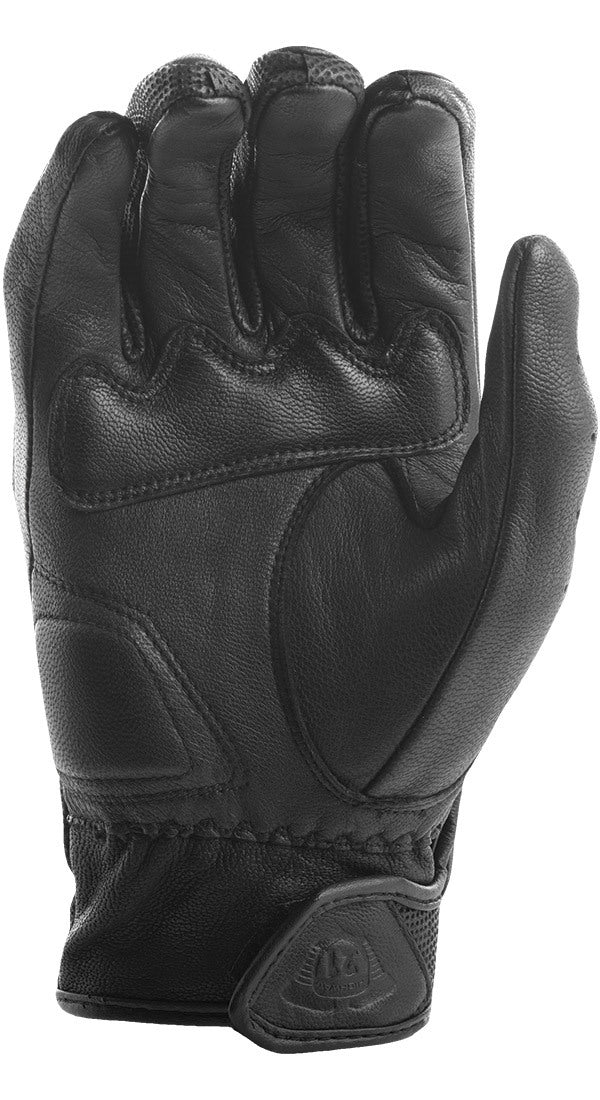 Haymaker Gloves Black Sm