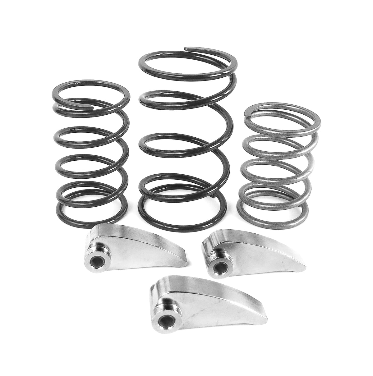 Mudder Clutch Kit