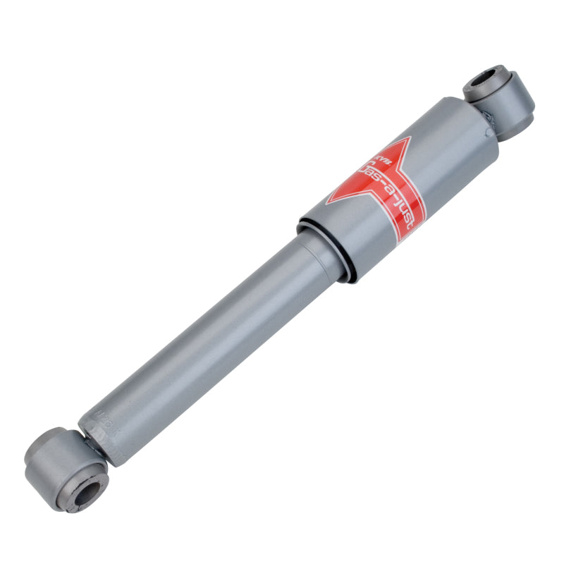 KYB Shocks &amp; Struts Gas-A-Just Rear DODGE Colt (Exc. Colt Vista) 1977-80 HONDA Civic 1975-83 HYUNDAI