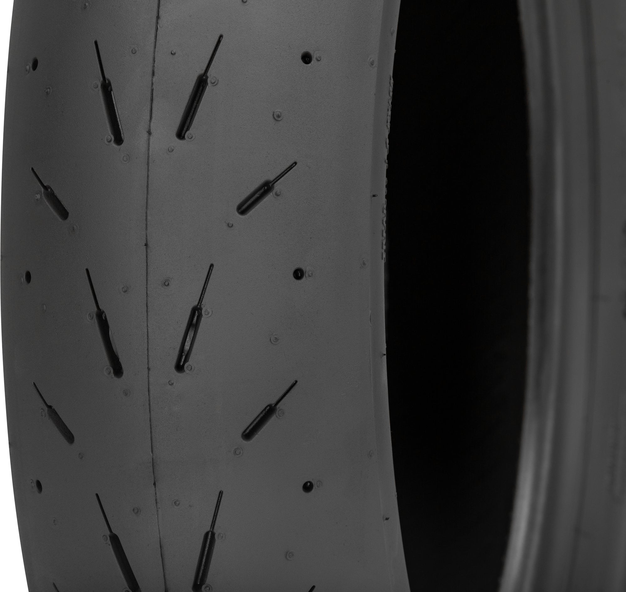 Tire Sr003 Stealth Rear 120/80 12 55j Tl Hard
