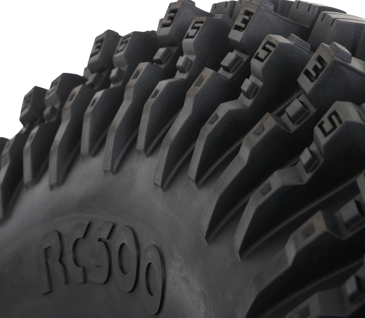 Tire Rc500 27x10r14