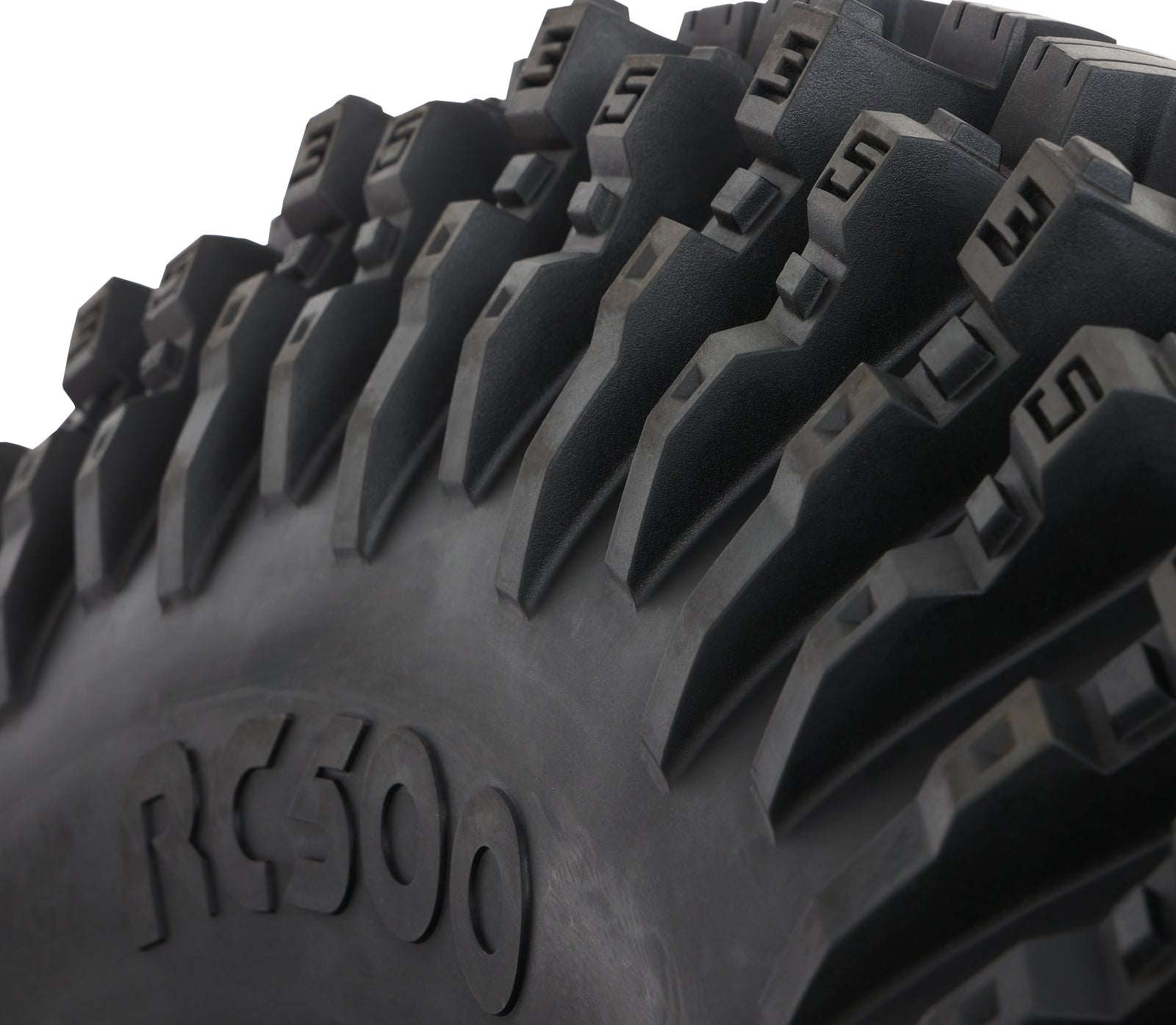 Tire Rc500 27x10r14