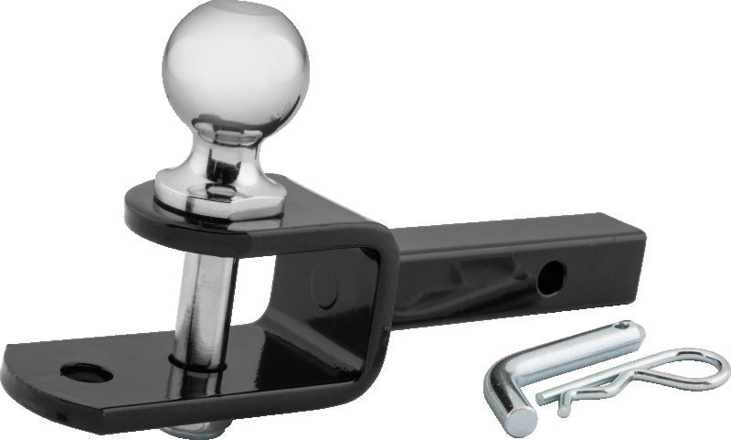 QuadBoss Hitch 1 1/4in Receiver