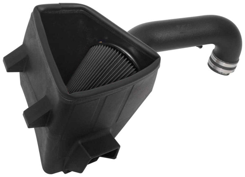K&amp;N 21-23 Ram 1500 5.7L V8 Performance Air Intake System