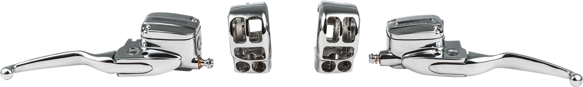 Handlebar Control Kit Chr Hyd Clutch `17 20 Flh